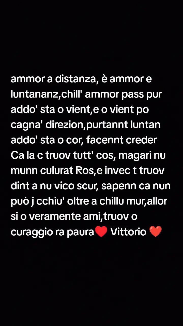 @❤️Vittorio❤️
