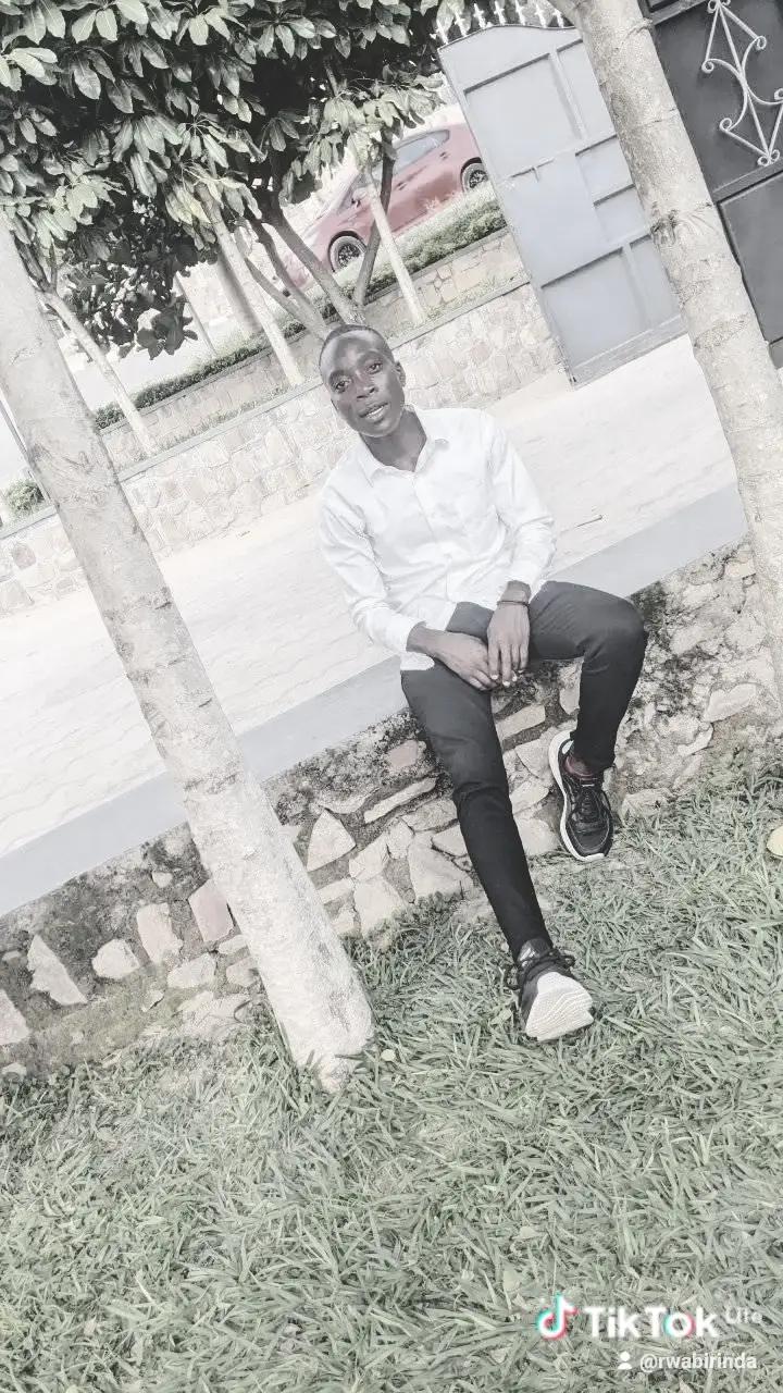 @Rwabirinda Emmy