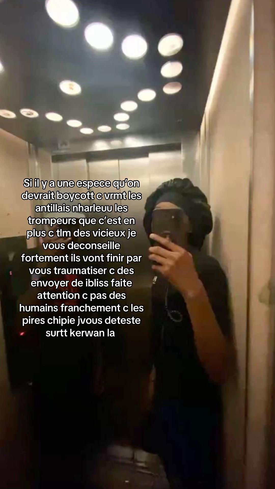 @boycotte de kerwan🚩