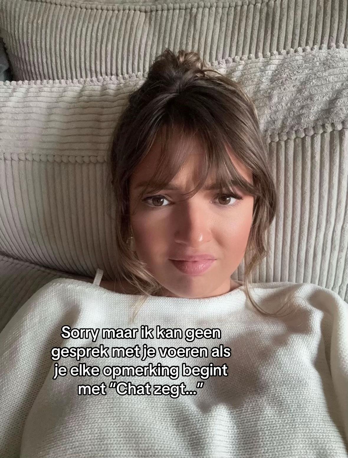 @Sophie | For the girls ๐