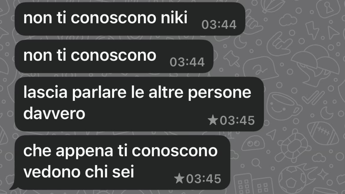@nicole