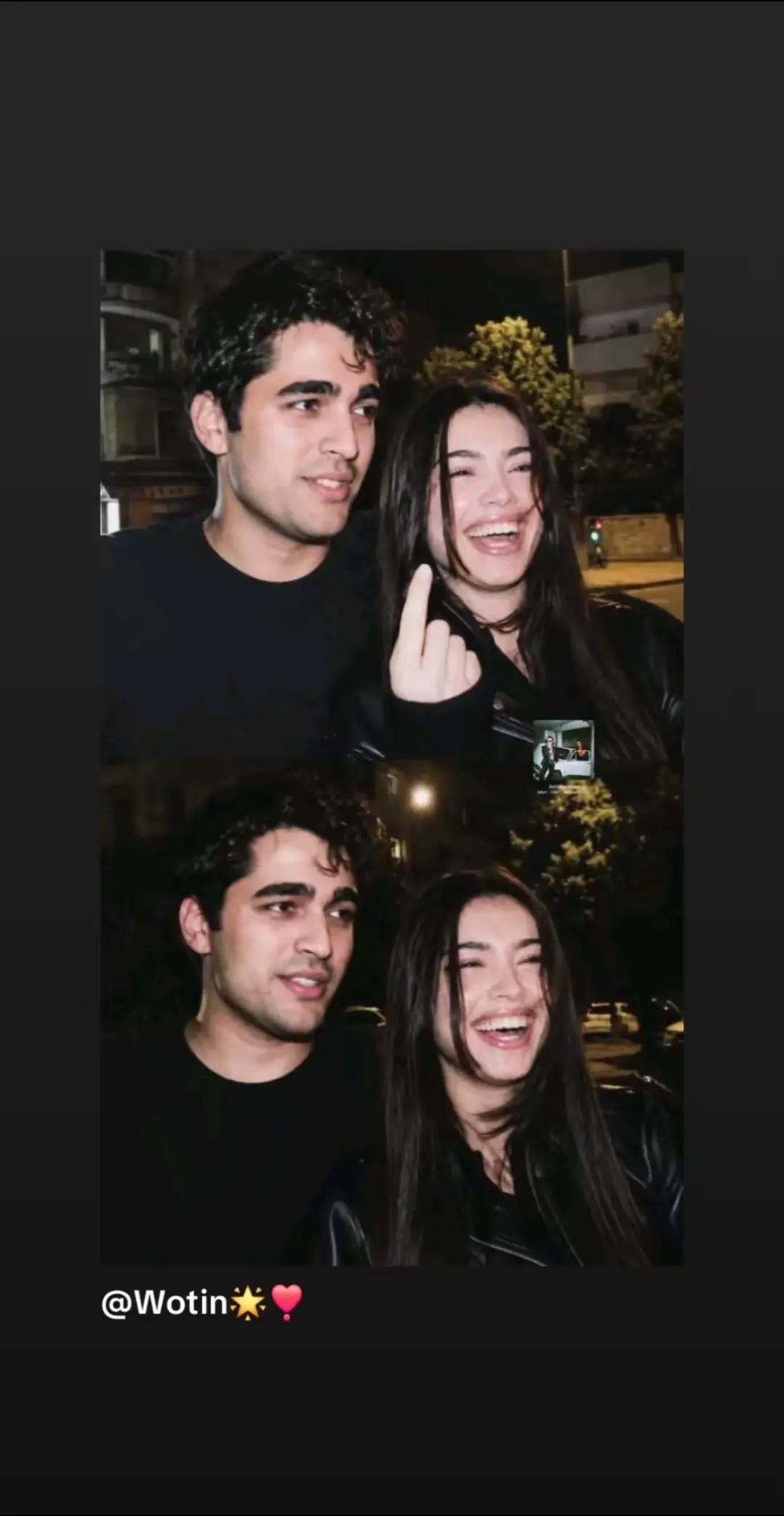 @Mert _ Afra