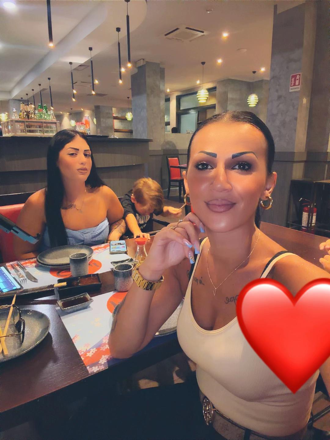 @❤️Vanessa Giuseppe ❤️