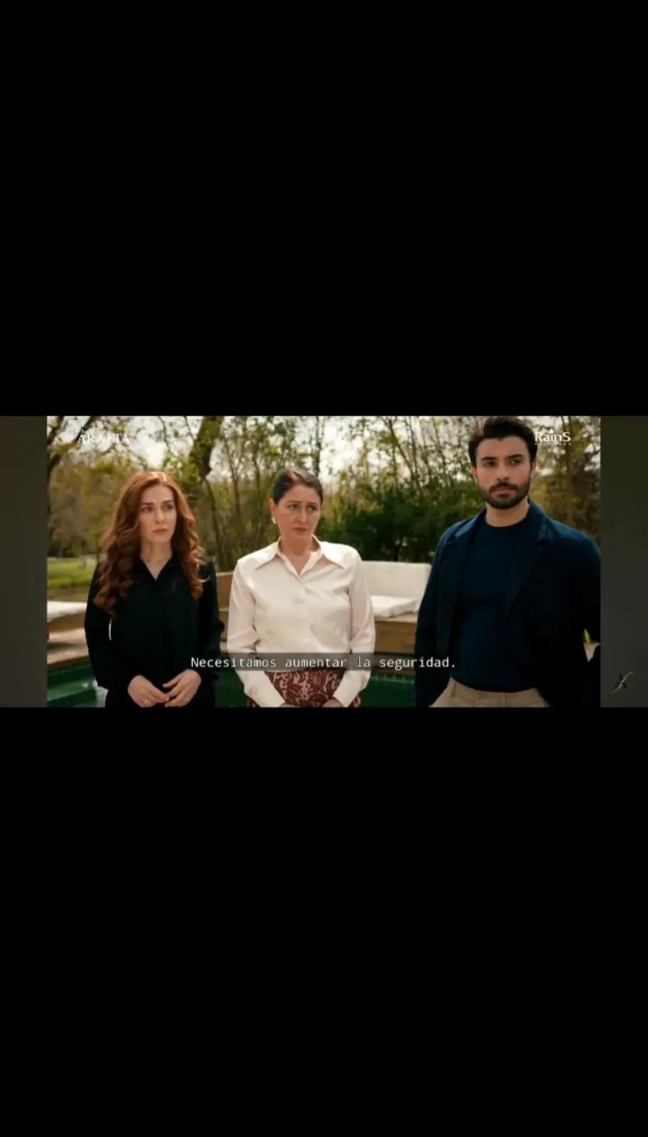 @serie turche love