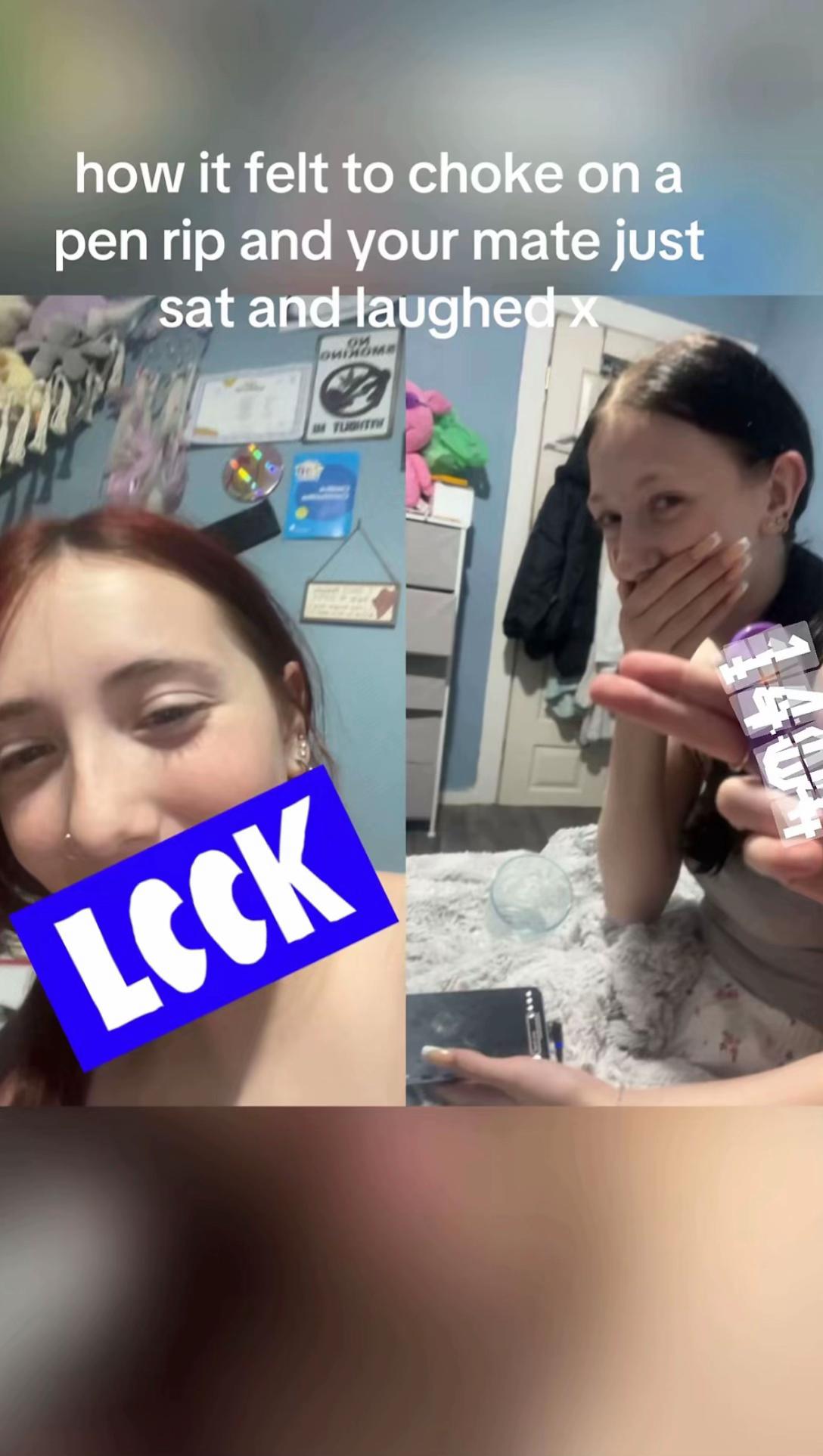 @leahhh ๐ฌ๐ฌ