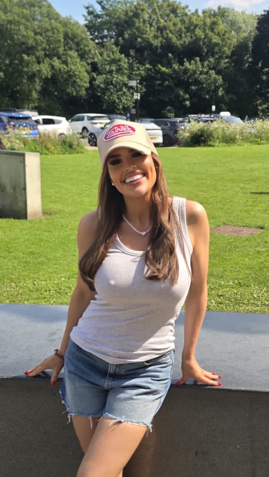 @Eva Perez