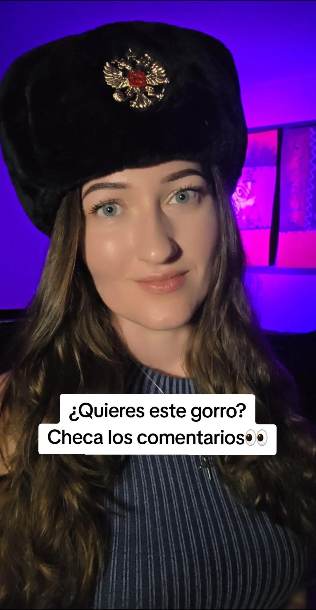@Rusa Canta