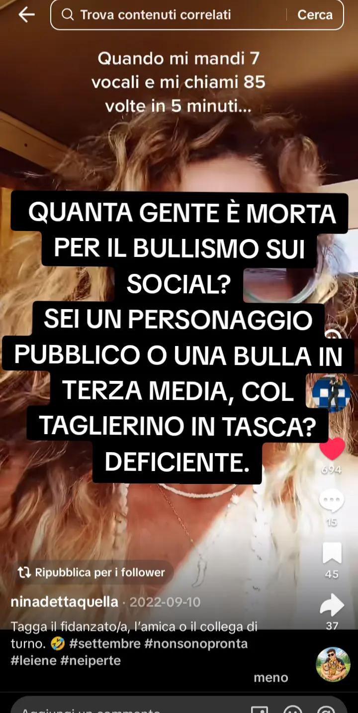 @Valeria Castellano