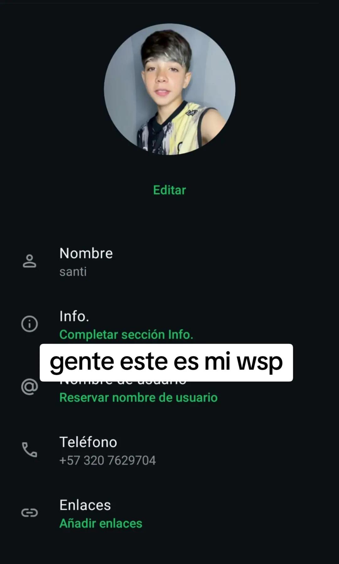 @Santi Livolsi oficial🔹️