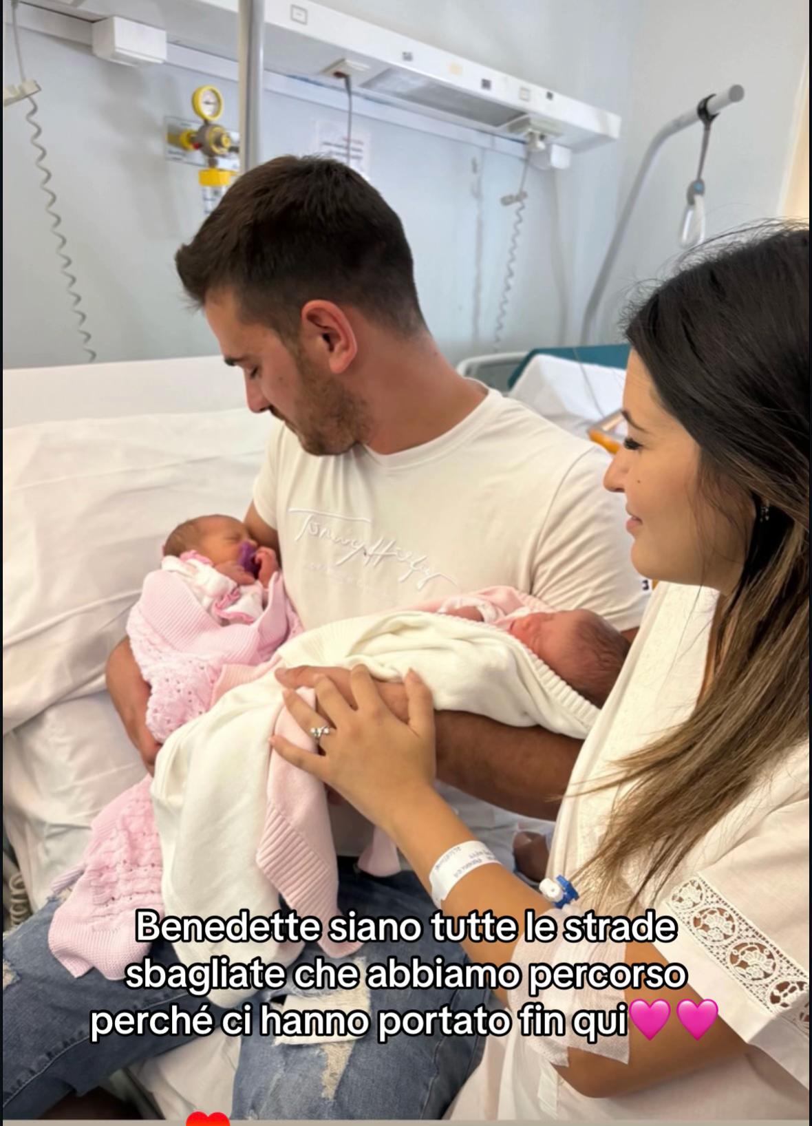 @Federica Amenta