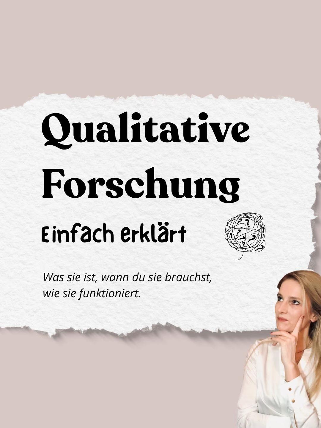 @Dr. Julia🎓Bachelorarbeit & KI