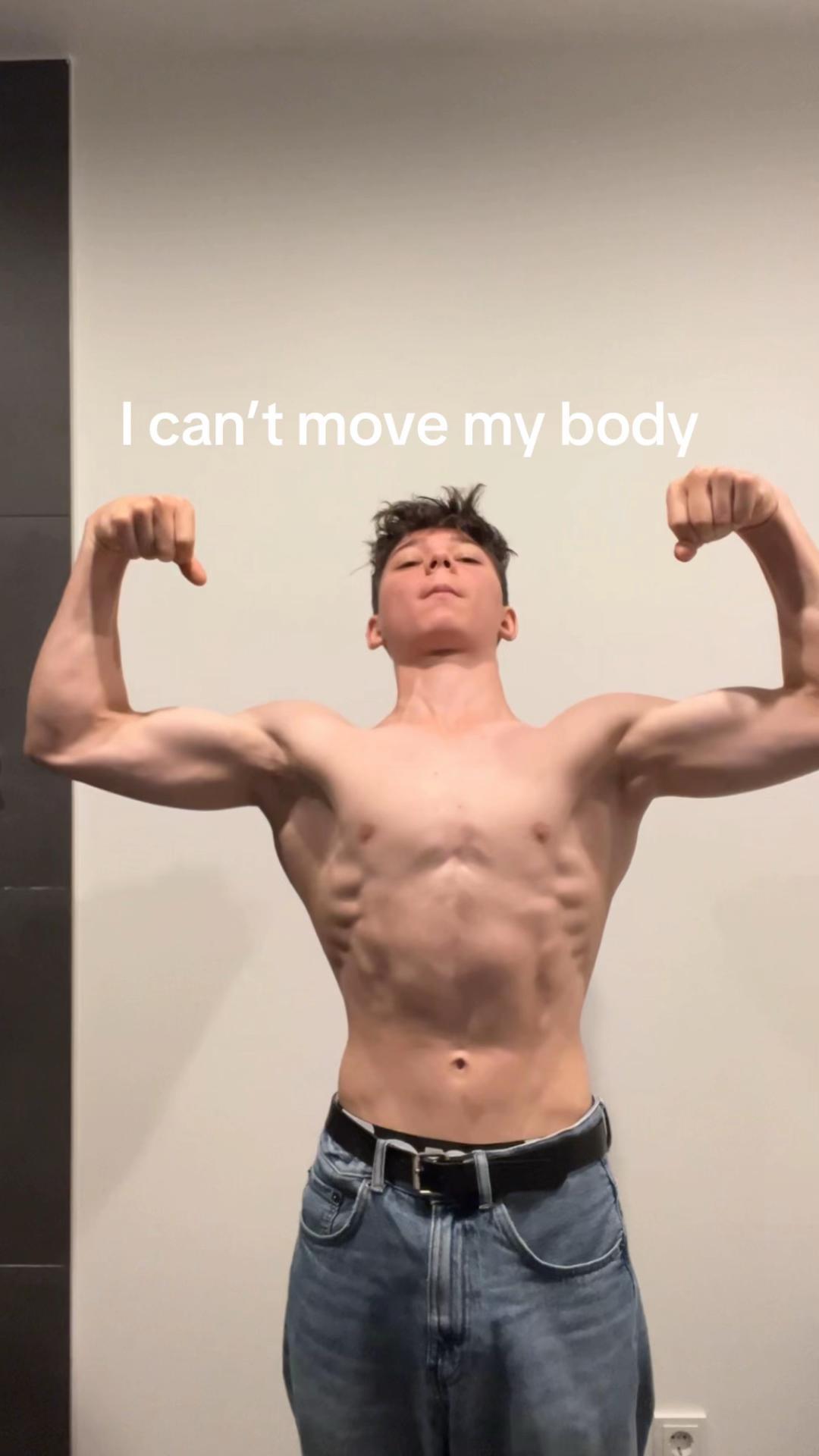 @Y4nNetics