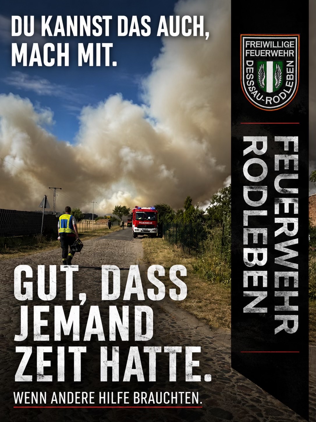 @Feuerwehr Rodleben