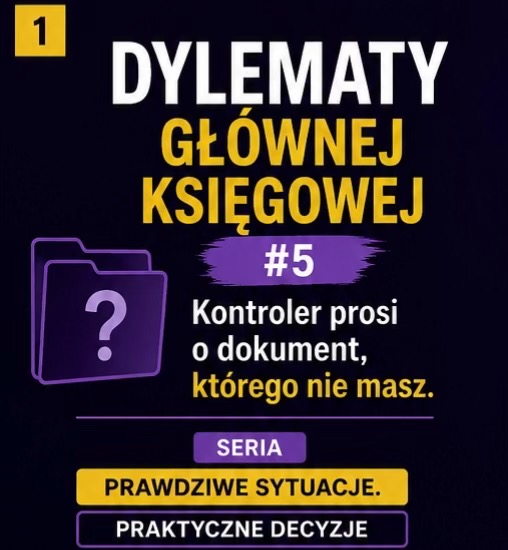 @Księgowość bez chaosu