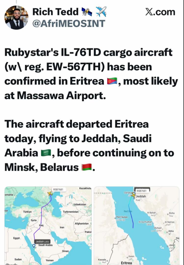 @EritreanPost🇪🇷🇸🇴🇪🇬🇸🇩