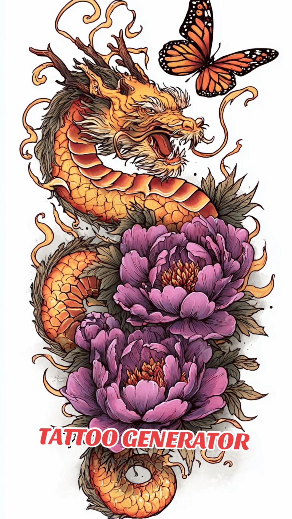 @🔥TATTOO MASTER🔥