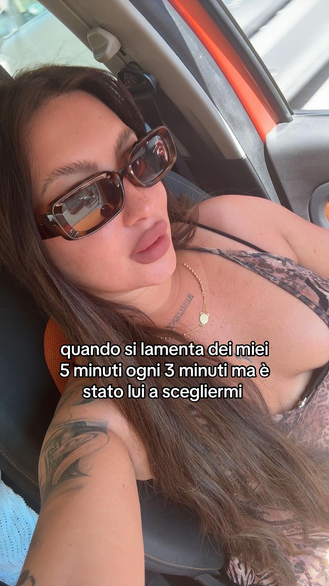 @la tua barista preferita😁