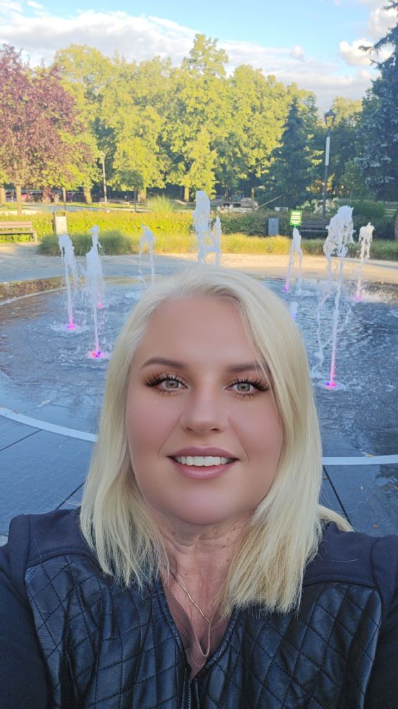 @❤️Izabela❤️🇵🇱