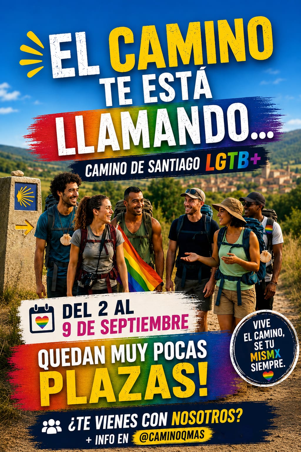 @CAMINOQ+