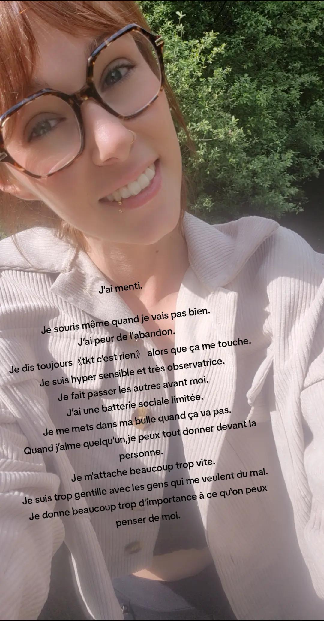@C&eacute;liine 🦋🌸