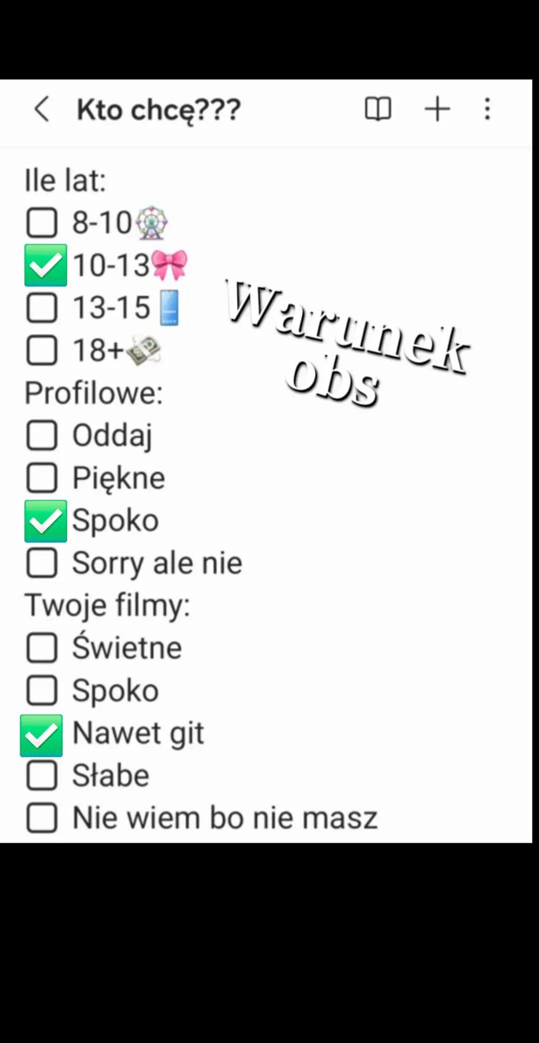 @ 