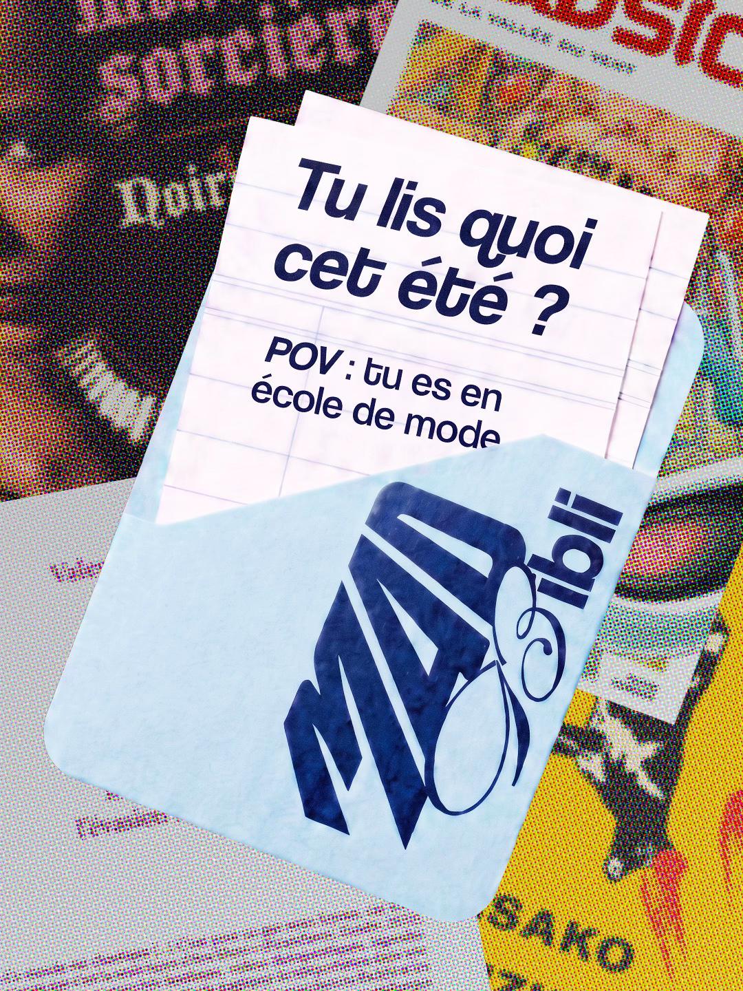 @MAD Officiel