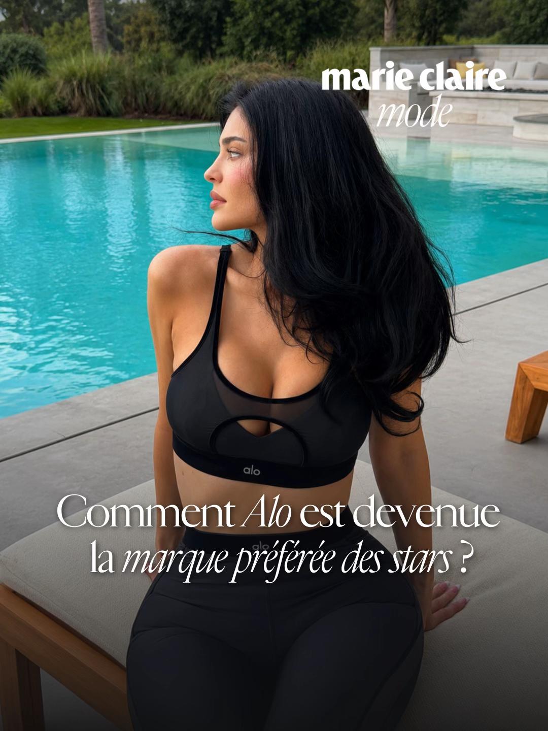 @Marie Claire France