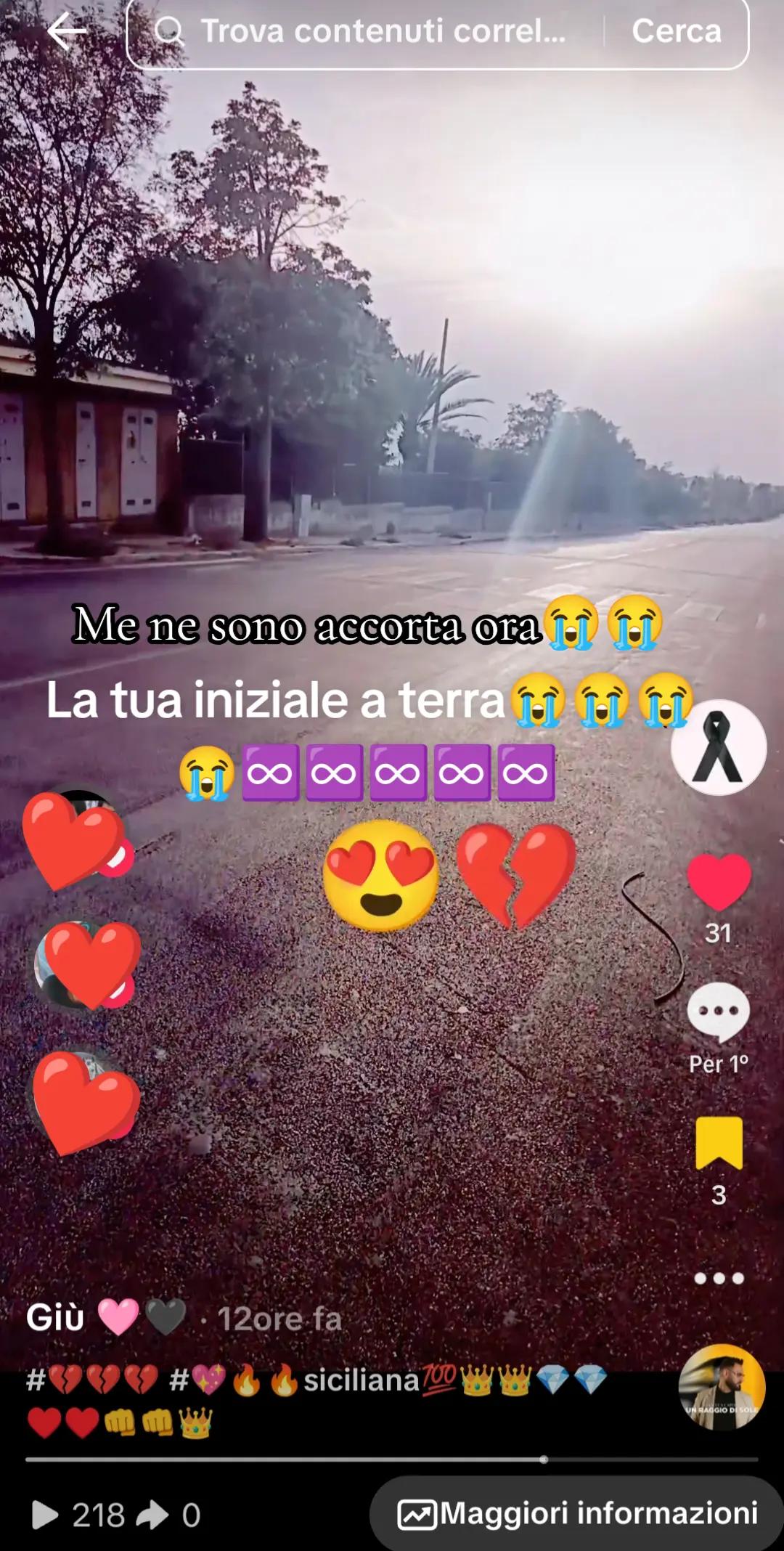 @Gi&ugrave; 🩷🖤