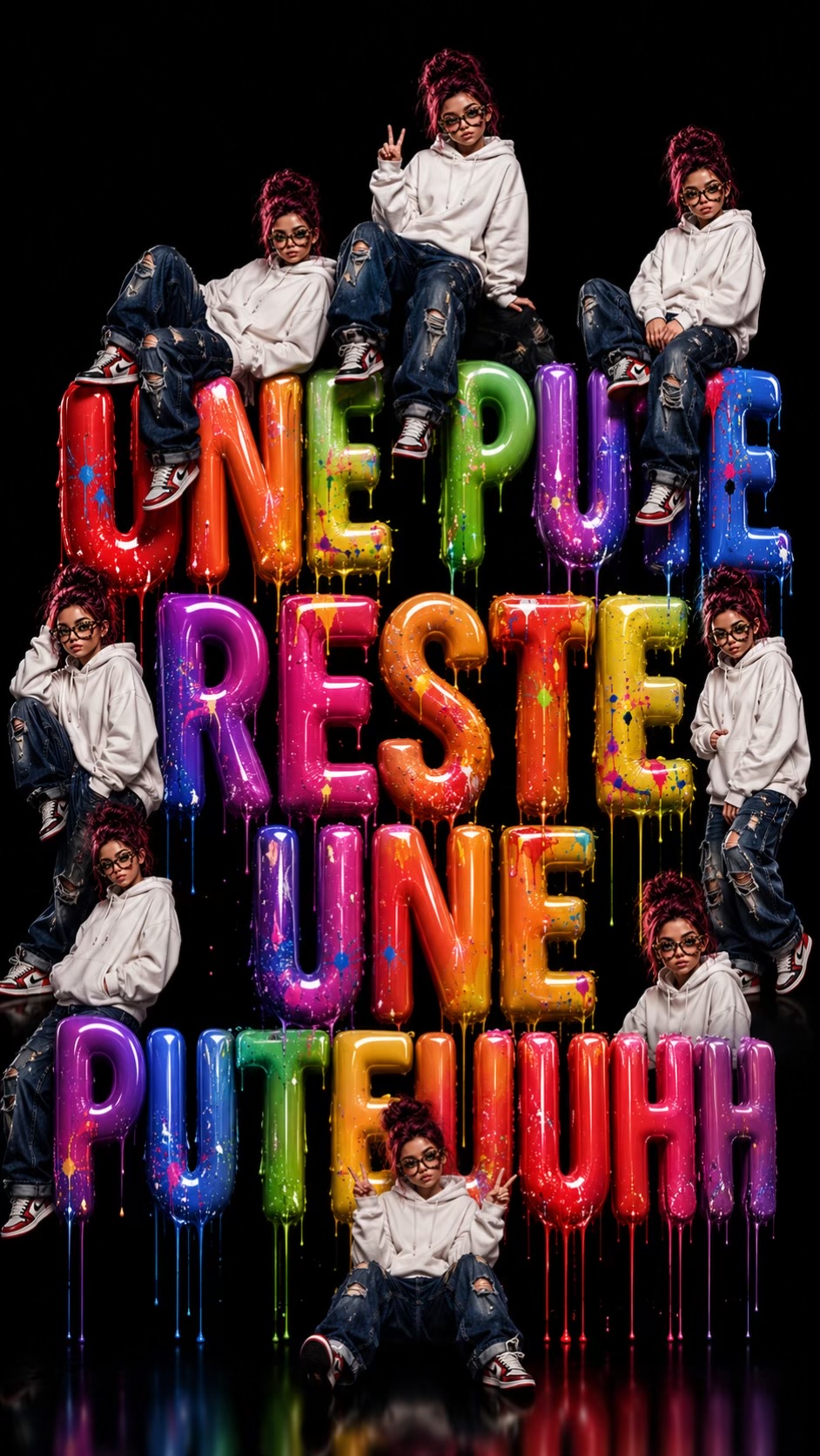 @Venomlafolle Manageur Riseup🚀