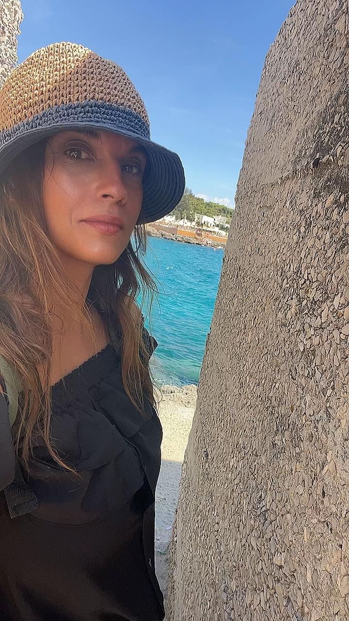 @Alessandra Grande