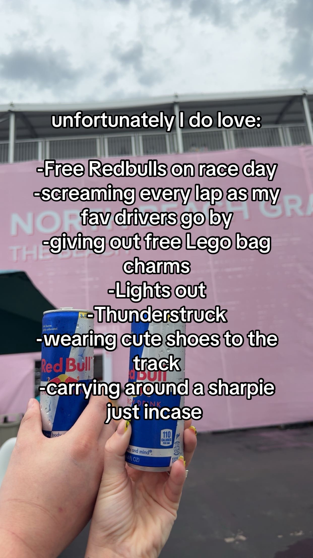 @Emma | Formula 1