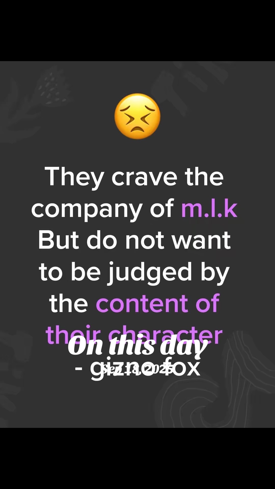 @Gizno Fox
