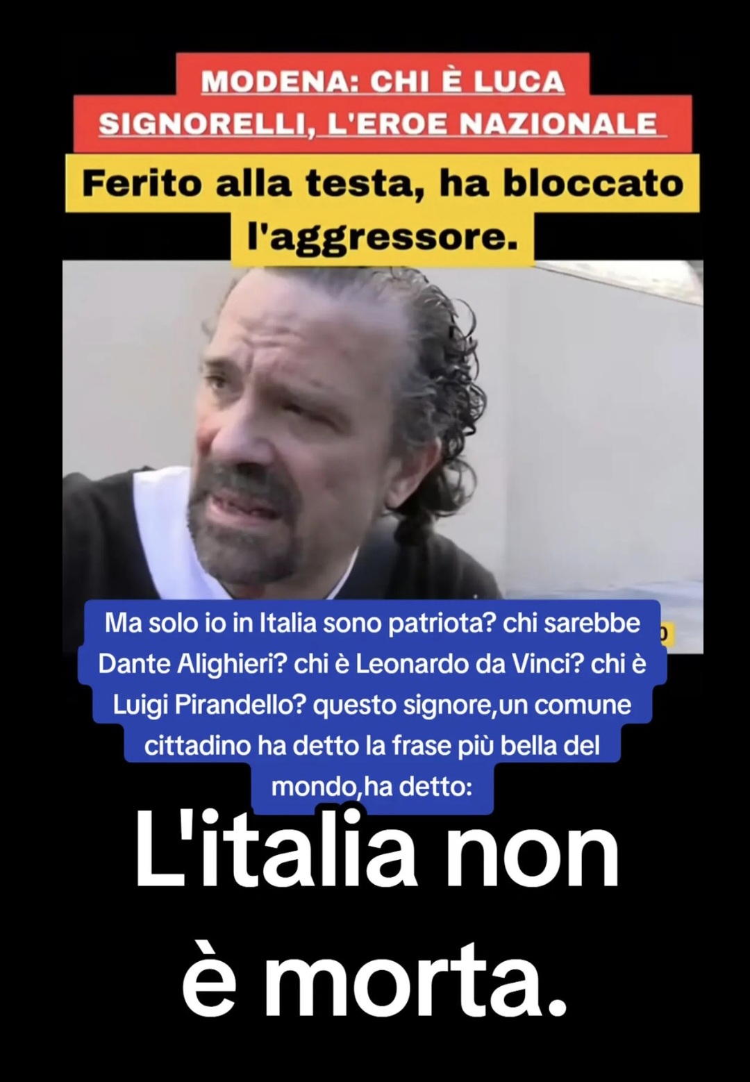 @LUCIANO/PINK FLOYD/IL MESSIA/