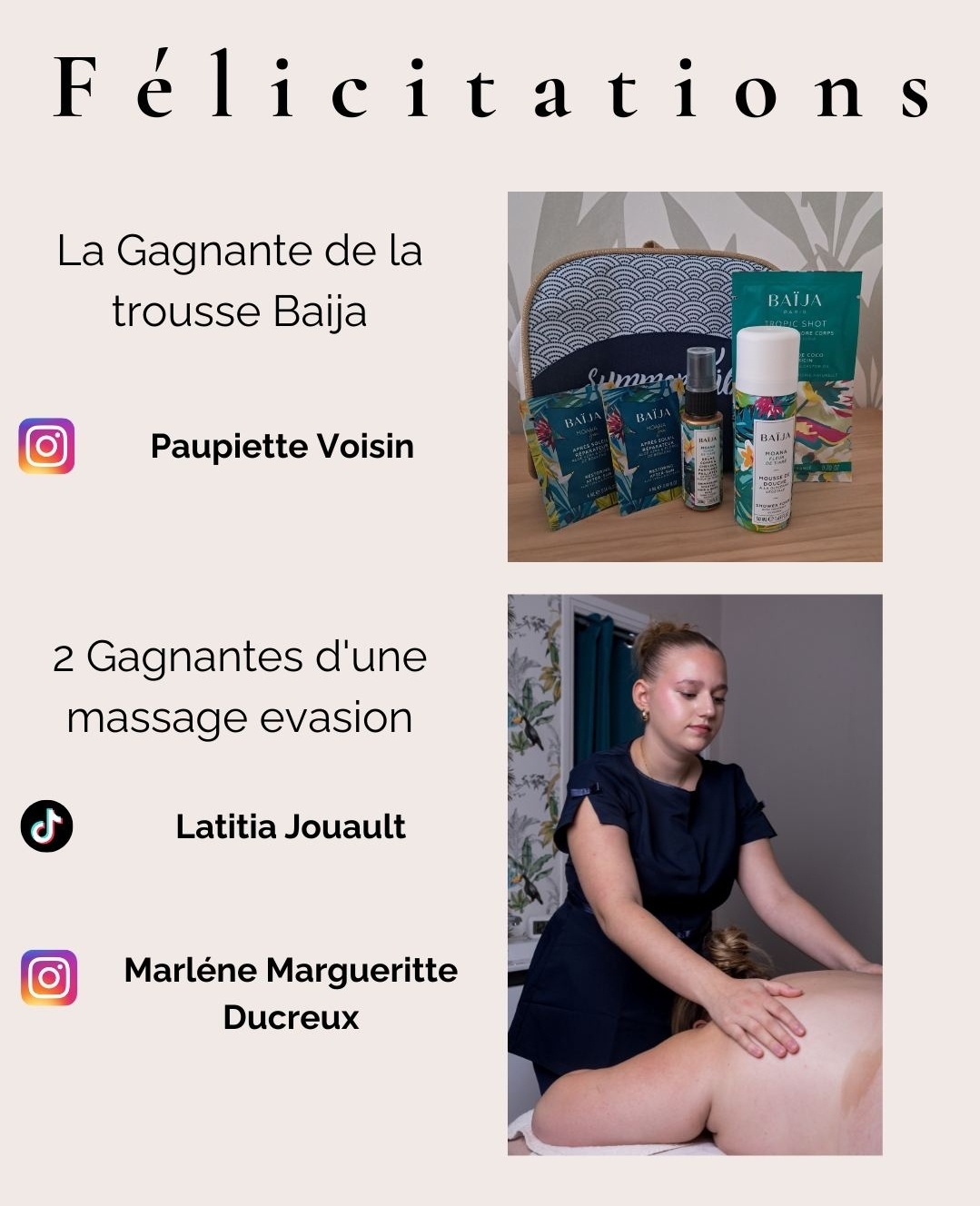 @belle&naturelle