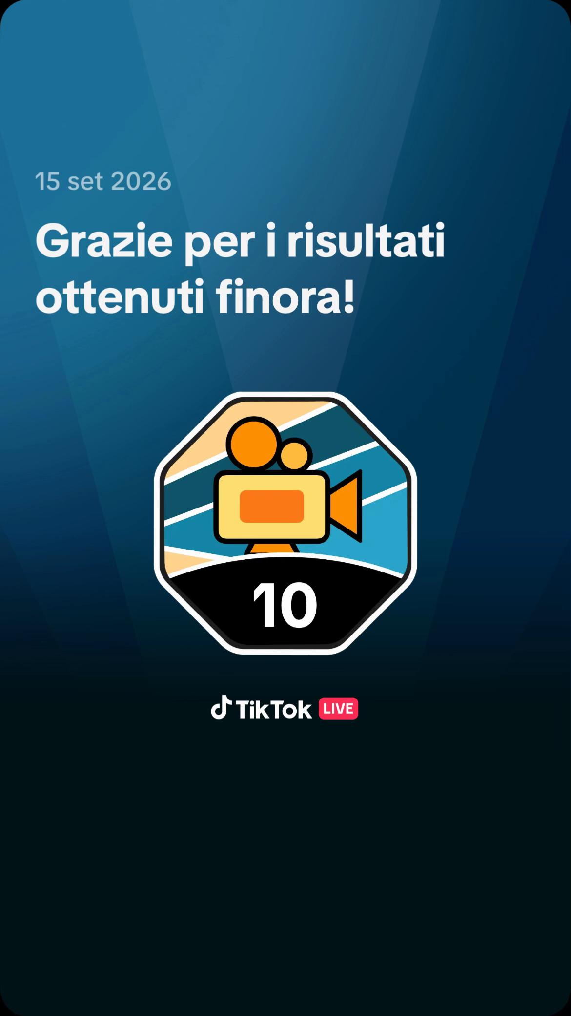 @Julia D