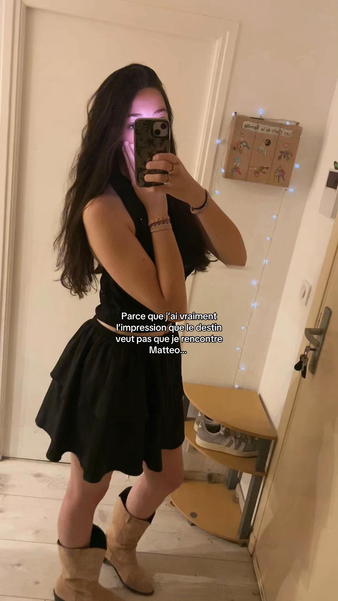 @★ L&eacute;a ★