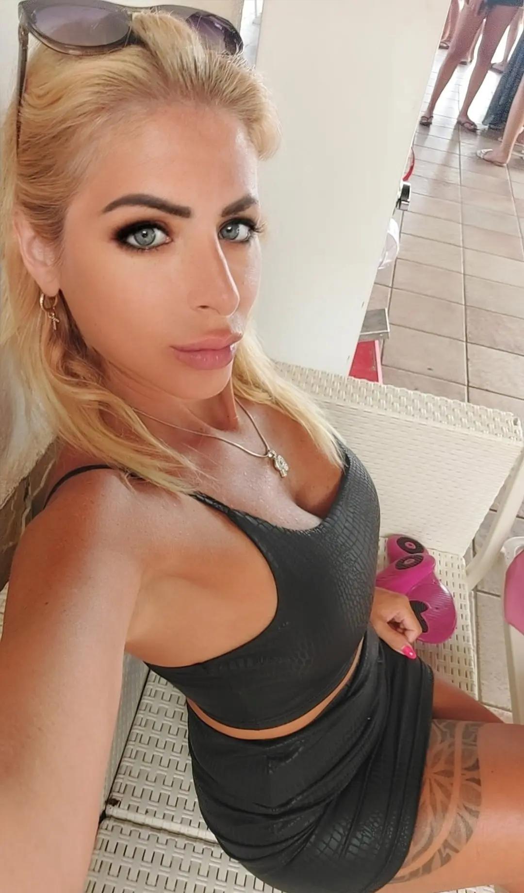 @Rossella Puglisi