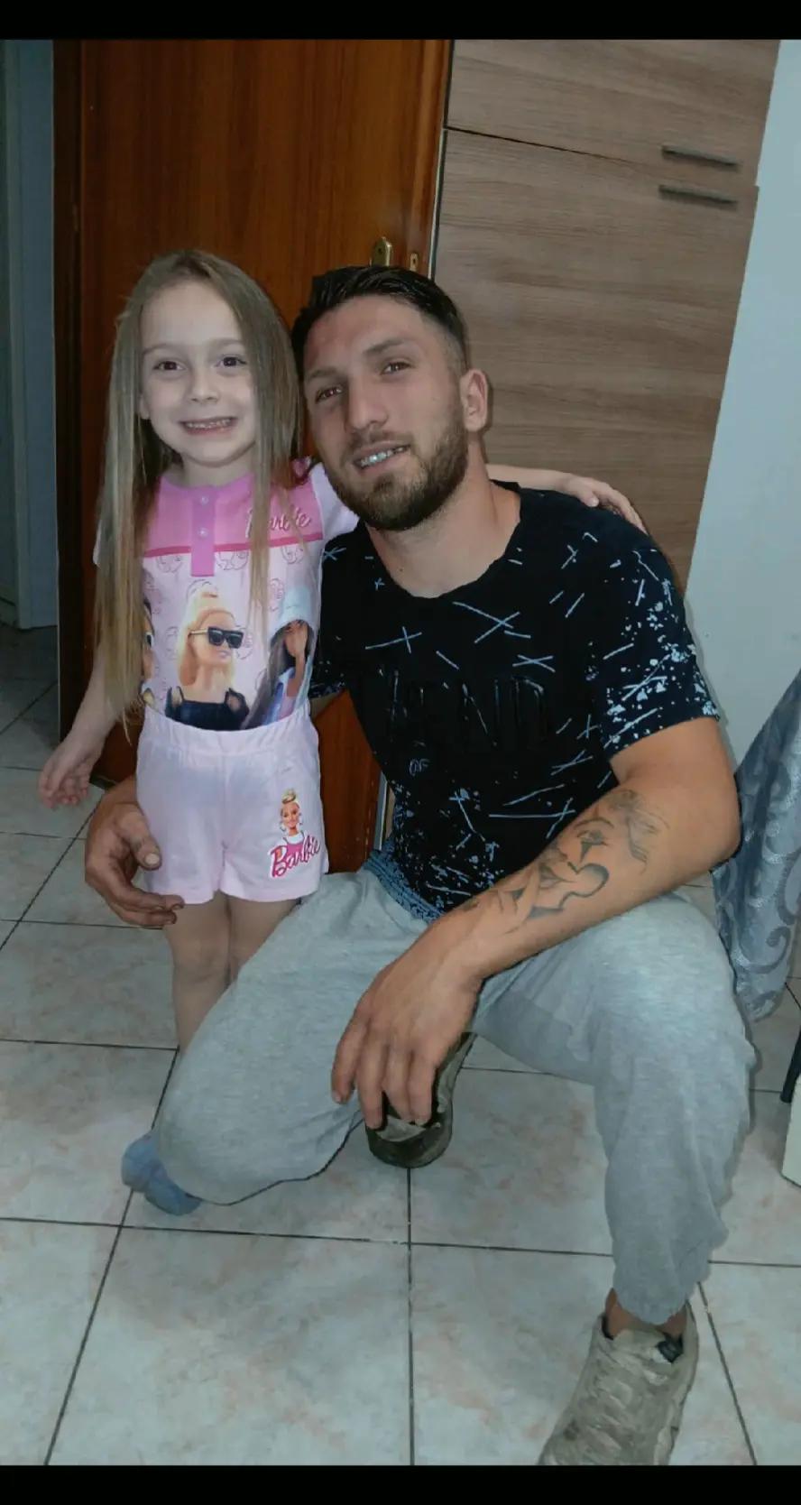 @Giusy Vinci alyson 💙🤍