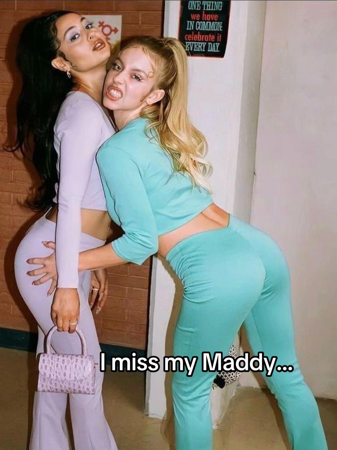 @Mandy