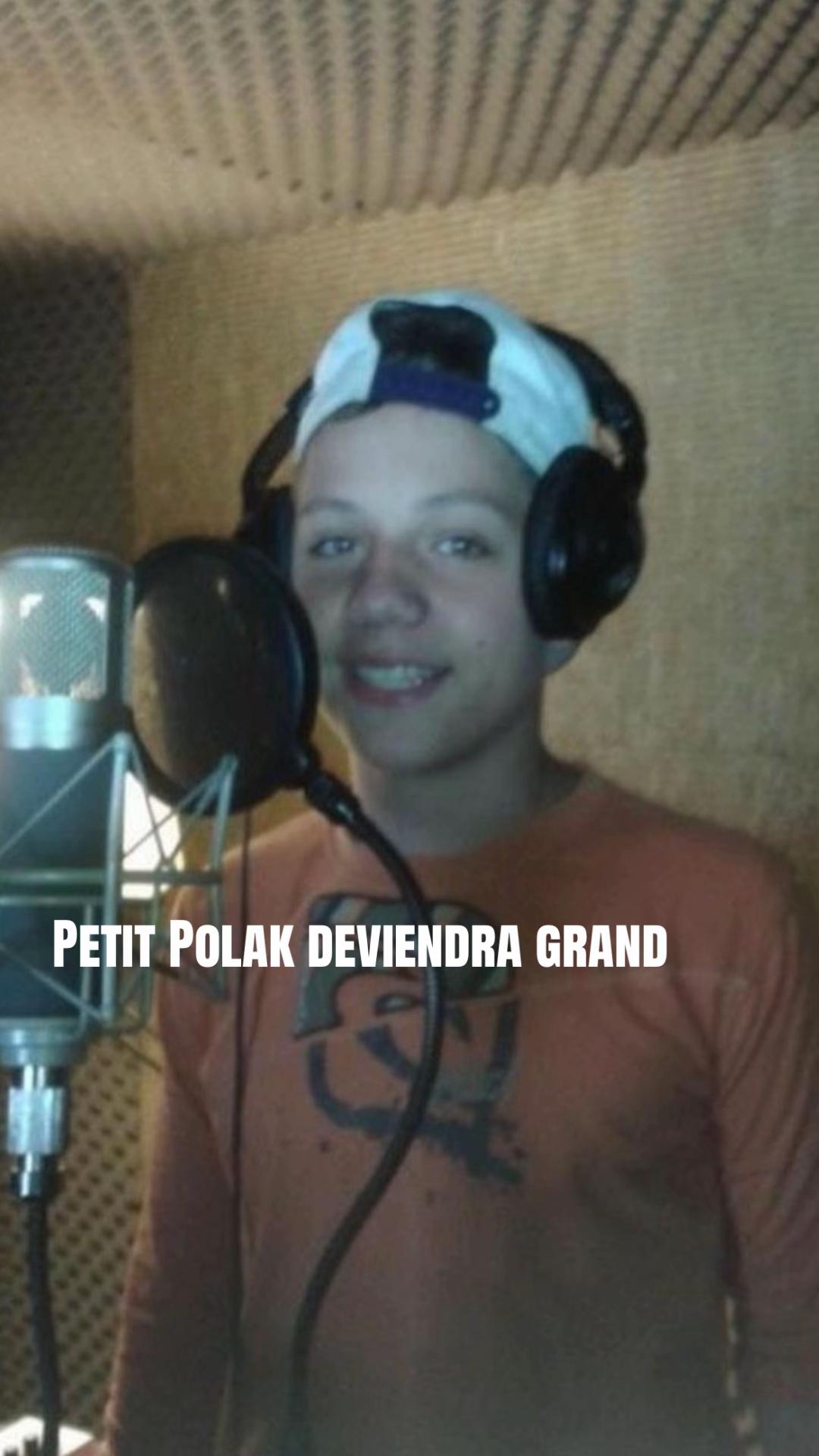 @mini polak