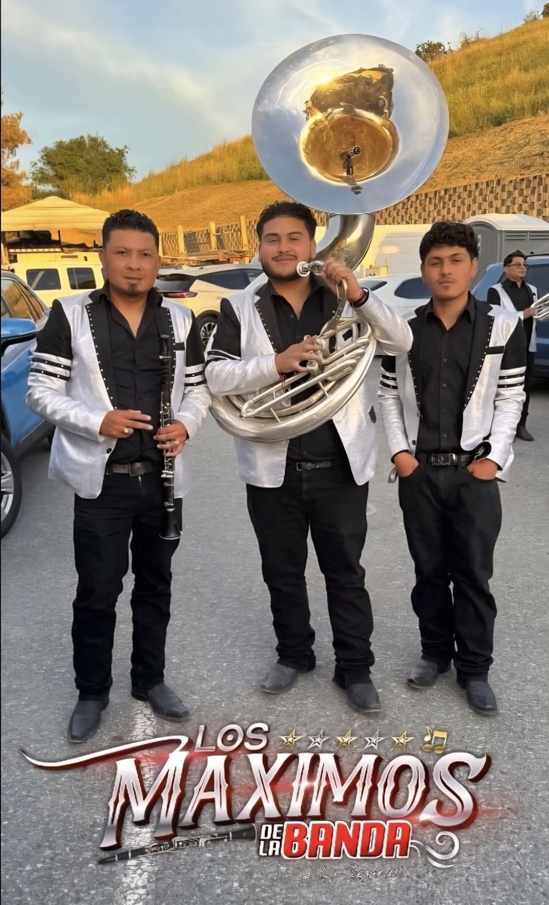 @✨️Cusita clarinetero✨️ 🎼🎵🎶?