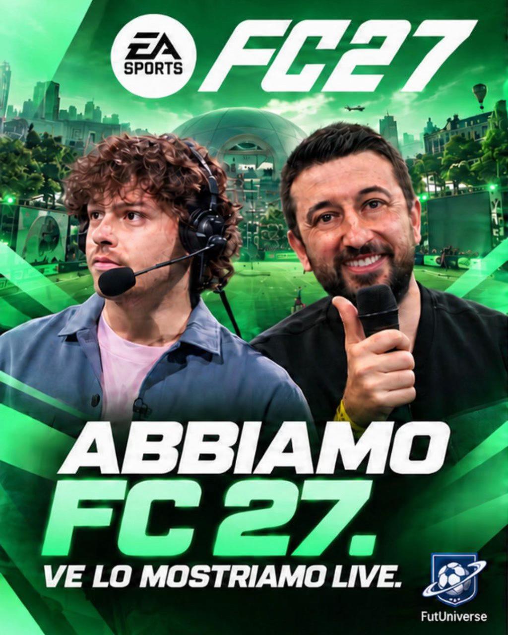 @FUTUNIVERSE
