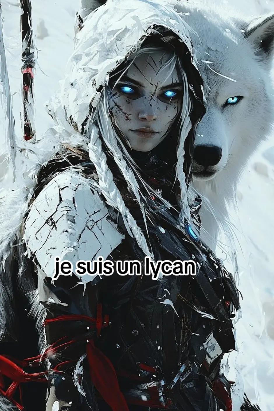 @black lycan