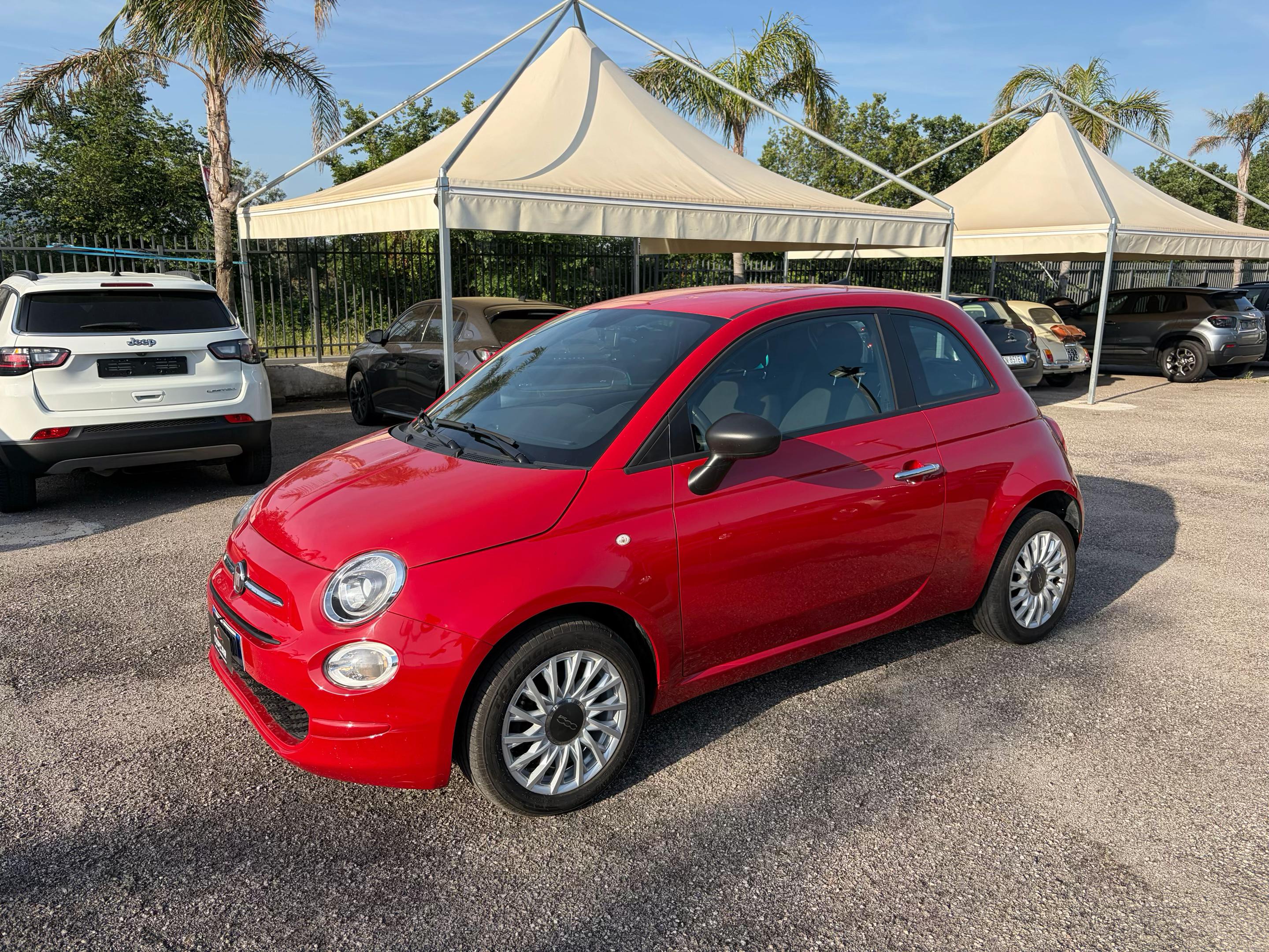 @TOP CAR SRLS