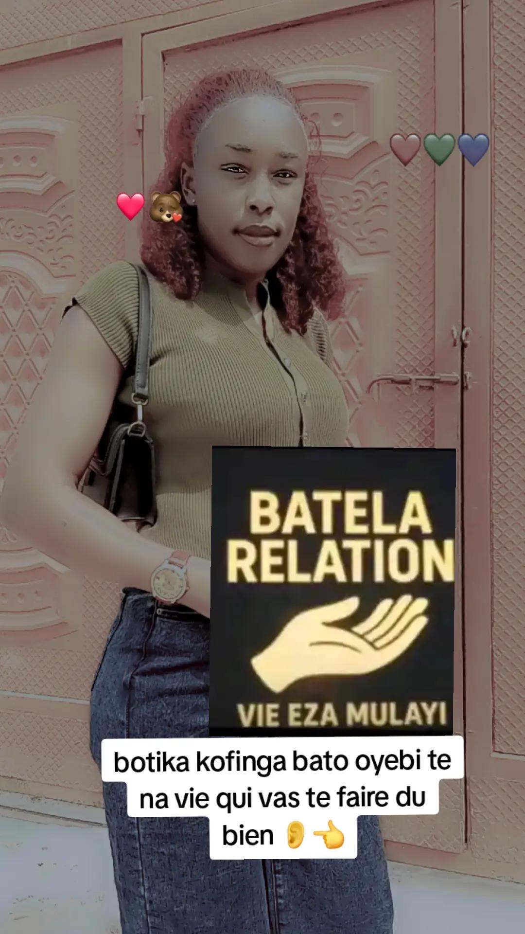 @ANGELA TABILOVE⏰️01