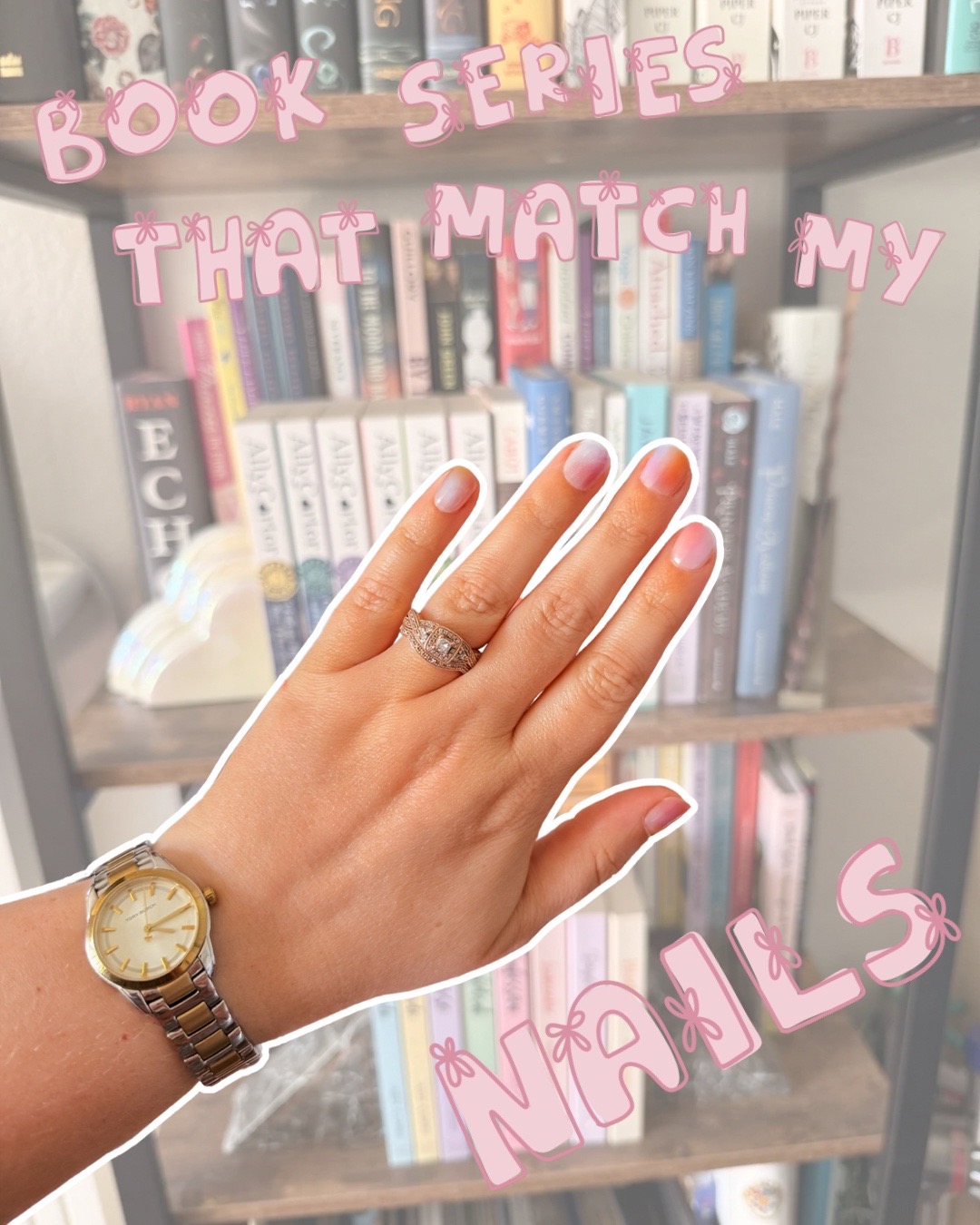 @𝙻𝚒𝚜𝚊 𝙻𝚢𝚗𝚗 𝙱𝚘𝚘𝚔𝚜🌸