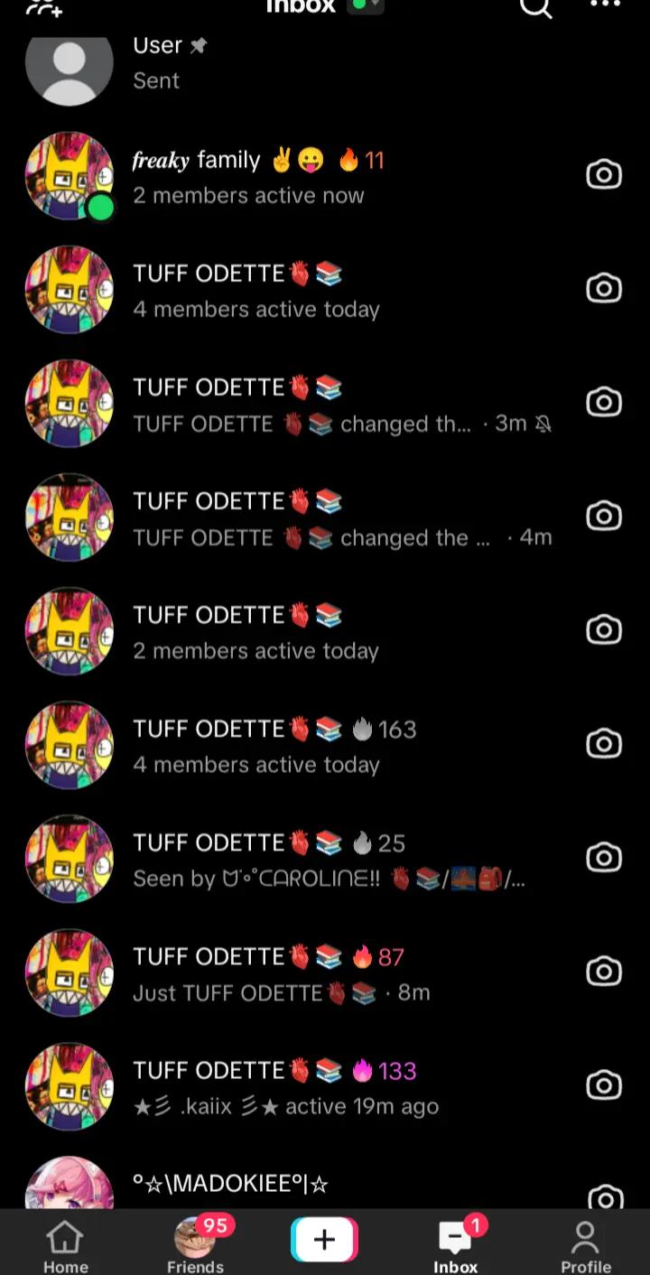 @TUFF ODETTE 🫀📚
