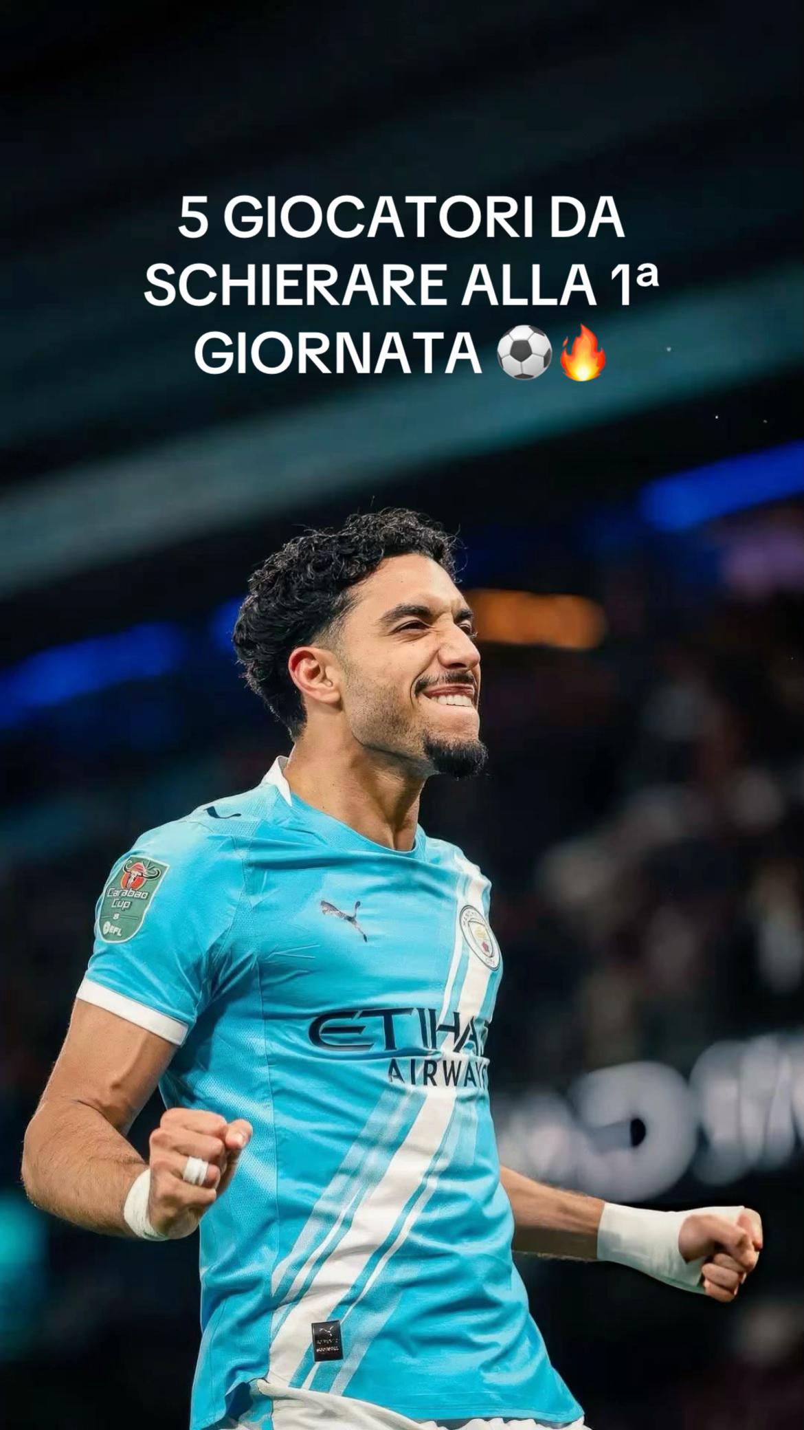@AI vs Calcio