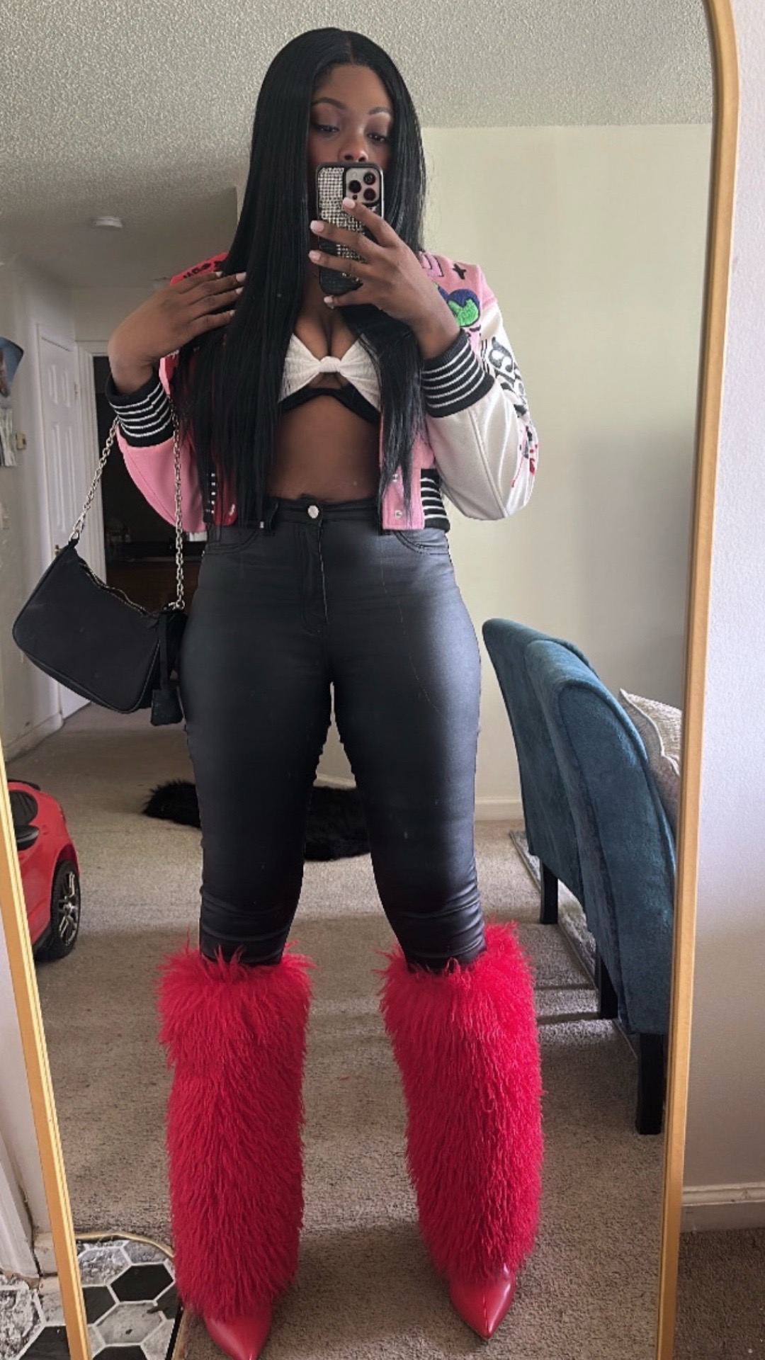 @EbonyEyeCandy