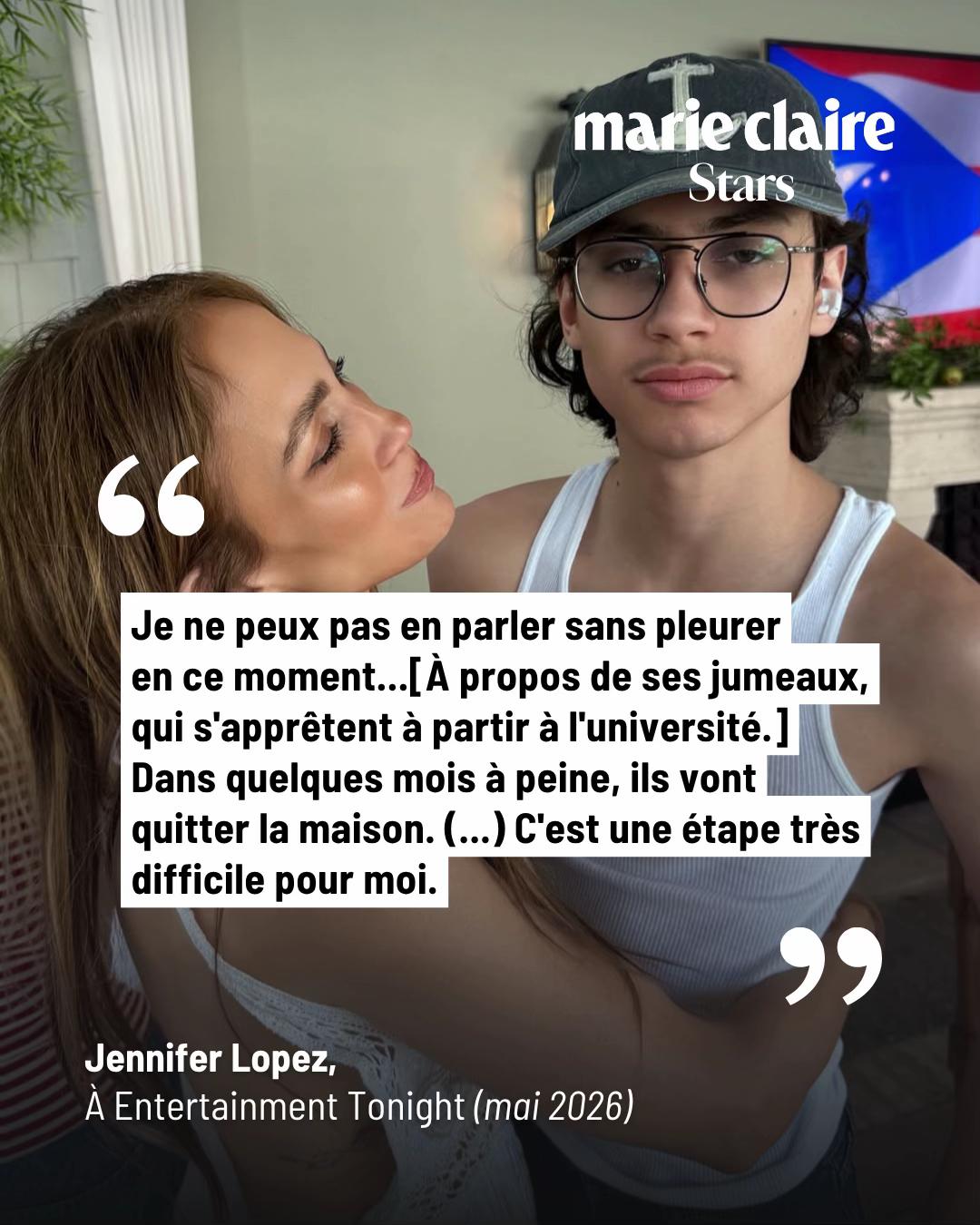 @Marie Claire France